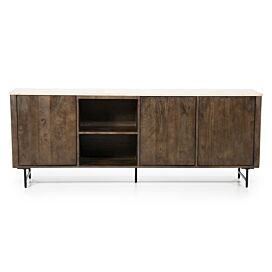 Dressoir Lio - 3drs.