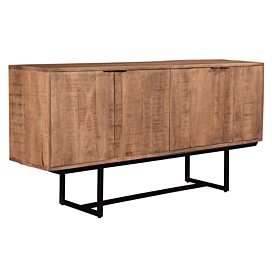 dressoir_onstein_meubelen_mangohout_valdez_livingfurn