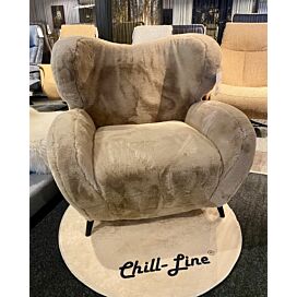 Fauteuil Beer Chill-Line